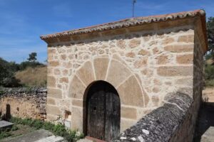 Ermita de San Roque