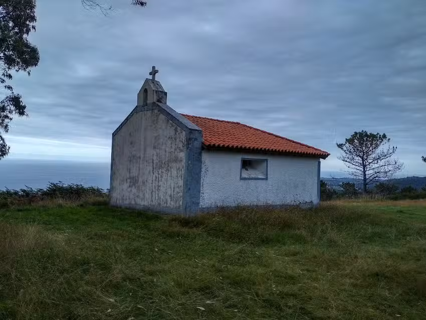 Ermita de San Roque &ndash; Ballota