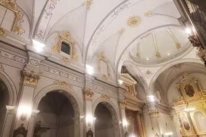 Ermita de San Roque de Guadassuar