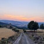 Ermita de San Roque (Ruinas)