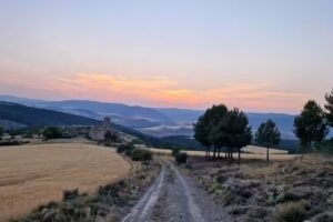 Ermita de San Roque (Ruinas)