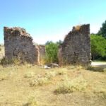 Ermita de San Roque (Ruinas)