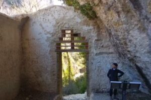 Ermita de San Roque/San Felices