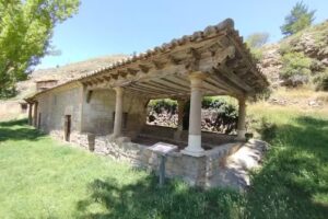 Ermita de San Roque y Loreto