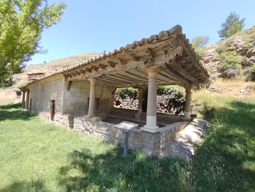 Ermita de San Roque y Loreto