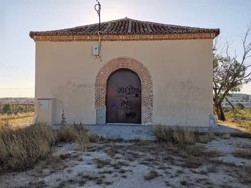 Ermita de San Roque