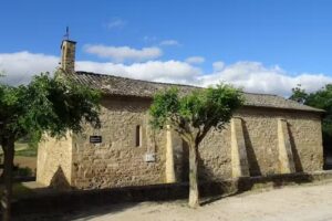 Ermita de San Salvador