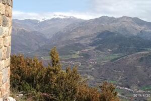 Ermita de San Salvador