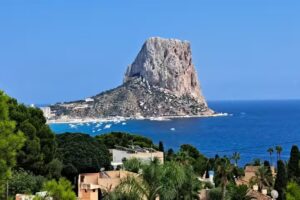 Ermita de San Salvador