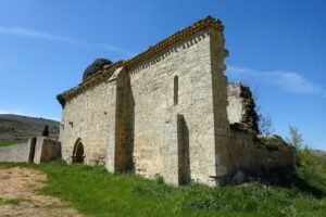 Ermita de San Salvador