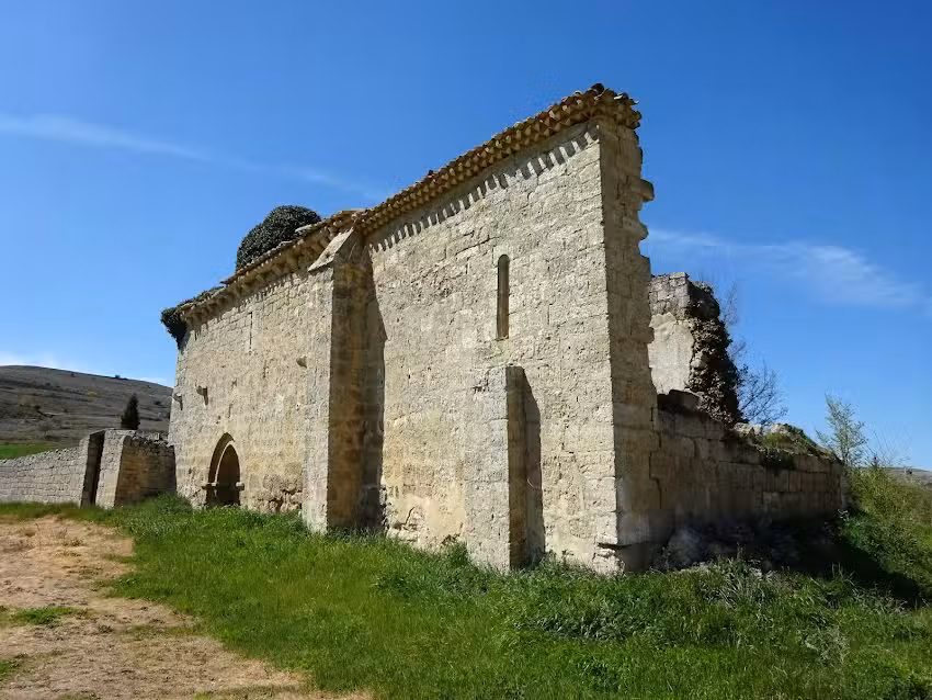 Ermita de San Salvador
