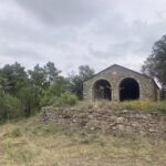 Ermita de San Salvador