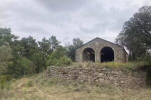 Ermita de San Salvador