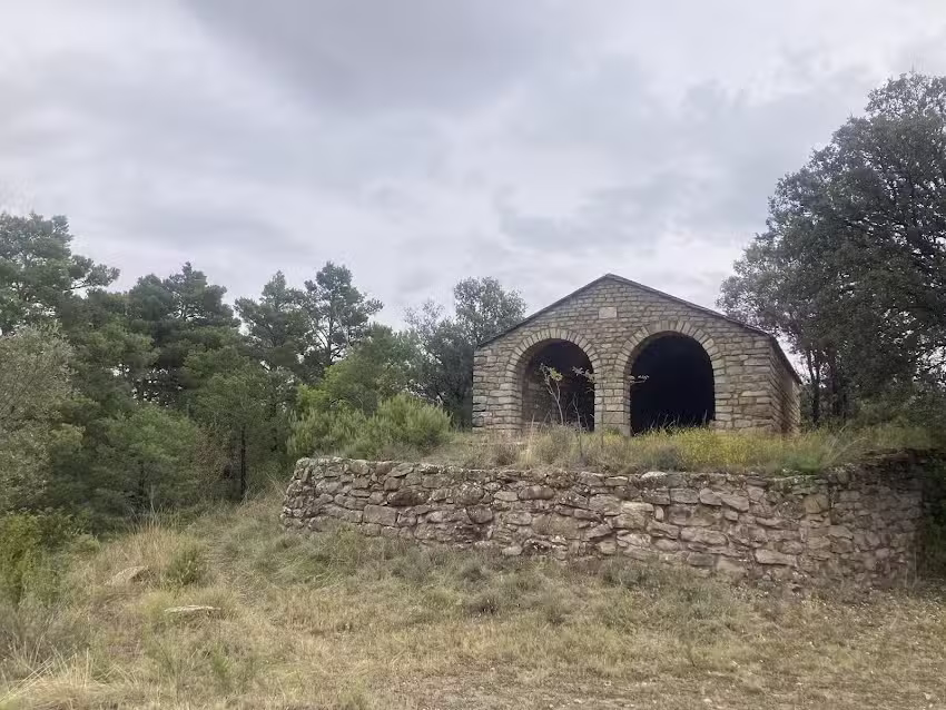 Ermita de San Salvador