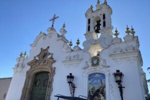 Ermita de San Sebastián