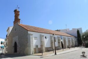 Ermita de San Sebasti&aacute;n