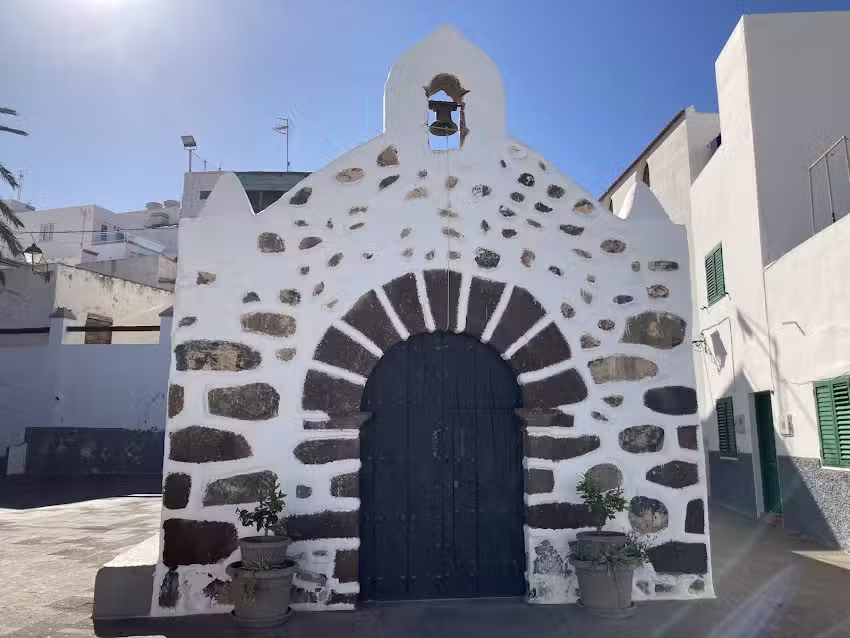 Ermita de San Sebastian