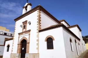 Ermita de San Sebastian