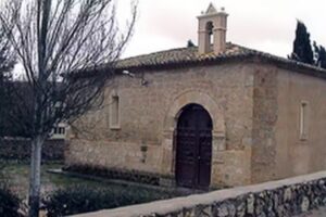 Ermita de San Sebasti&aacute;n