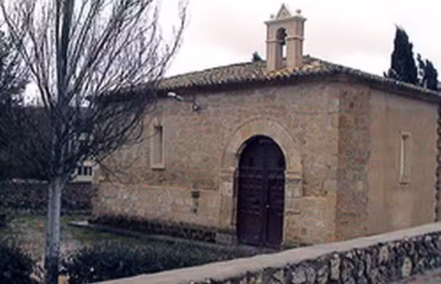 Ermita de San Sebasti&aacute;n