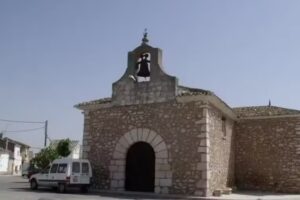 Ermita De San Sebasti&aacute;n