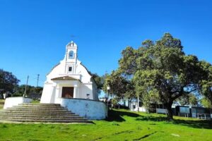 Ermita De San Sebastián