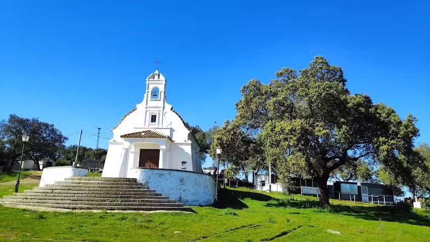 Ermita De San Sebasti&aacute;n