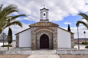 Ermita de San Sebasti&aacute;n