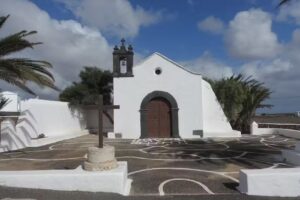 Ermita de San Sebasti&aacute;n