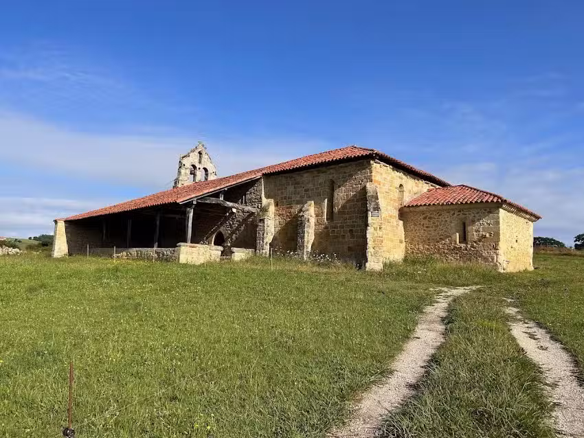 Ermita de San Sebasti&aacute;n