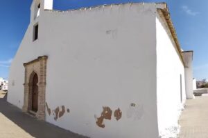 Ermita de San Sebasti&aacute;n