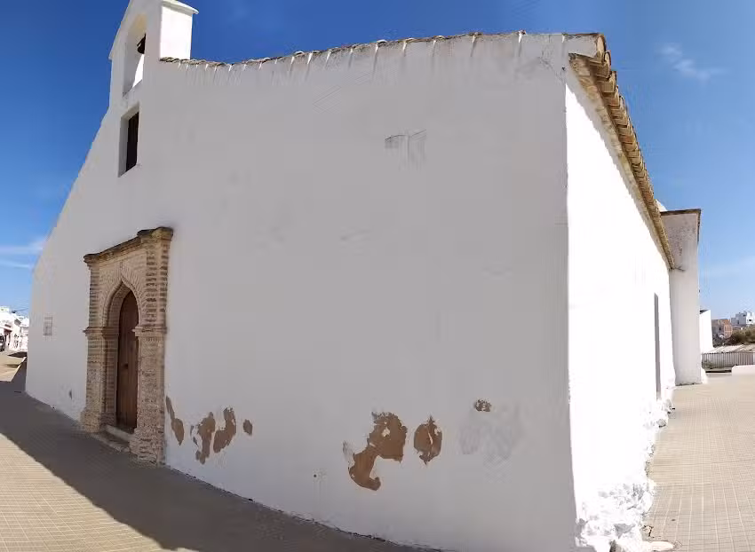 Ermita de San Sebasti&aacute;n