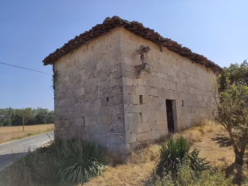 Ermita de San Sebasti&aacute;n