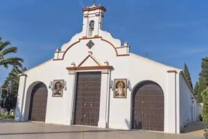 Ermita de San Sebasti&aacute;n