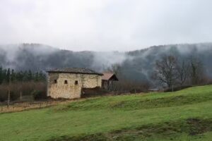 Ermita de San Sebasti&aacute;n