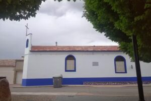 Ermita de San Sebasti&aacute;n