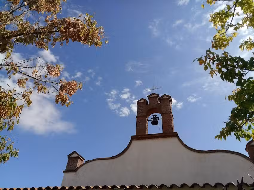 Ermita de San Sebastian