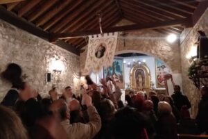 Ermita de San Sebasti&aacute;n