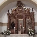 Ermita de San Sebasti&aacute;n