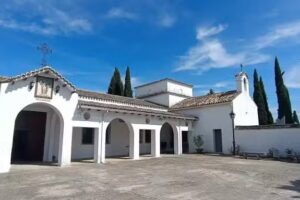 Ermita de San Sebasti&aacute;n