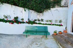 Ermita de San Sebasti&aacute;n