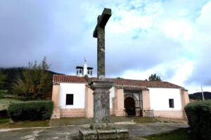Ermita de San Sebastian