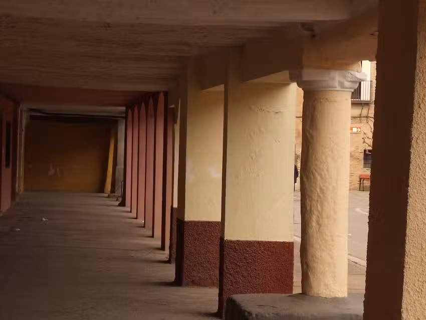 Ermita de San Sebastian