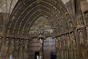 Ermita de San Sebasti&aacute;n