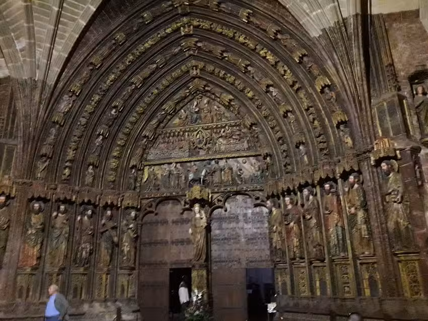 Ermita de San Sebasti&aacute;n