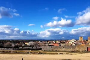 Ermita de San Sebasti&aacute;n