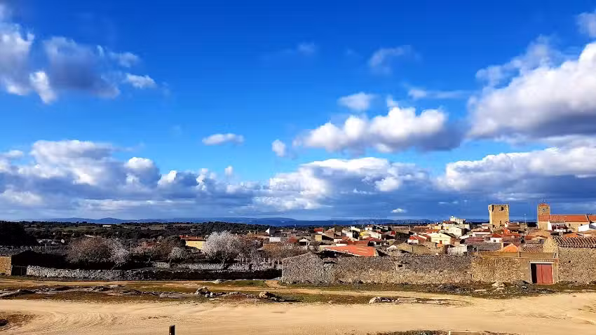 Ermita de San Sebasti&aacute;n