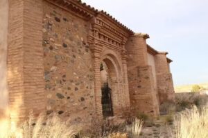 Ermita de San Sebasti&aacute;n