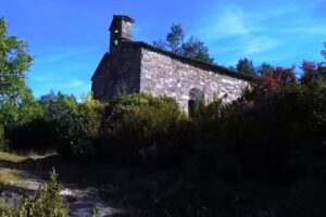 Ermita de San Sebastián