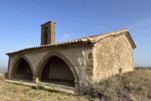 Ermita de San Sebasti&aacute;n